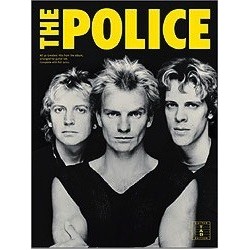 The Police 30 Greatest Ed Wise Publications Melody music caen