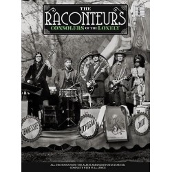 The Raconteurs Consolers of the lonely Melody music caen