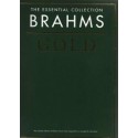 The essential collection Brahms Gold Melody music caen