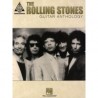 The Rolling Stones Guitar Anthology Ed Hal Leonard Melody music caen