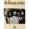 The Rolling Stones Guitar Anthology Ed Hal Leonard