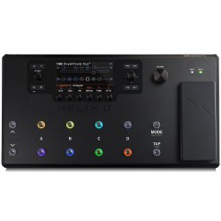 Line 6 Helix LT Melody Music caen