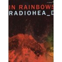 In Rainbows Radiohead Ed Faber Melody music caen