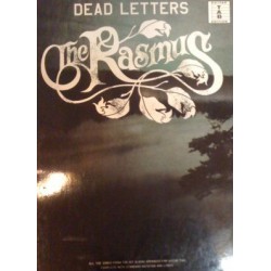 Dead Letters Rasmus Ed Sony...