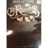 Dead Letters Rasmus Ed Sony Music Publishing Melody music caen