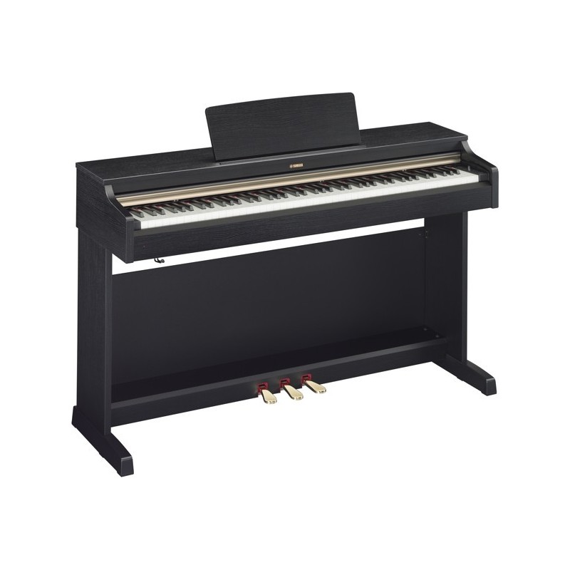 Yamaha YDP-162 Piano Arius Melody music caen