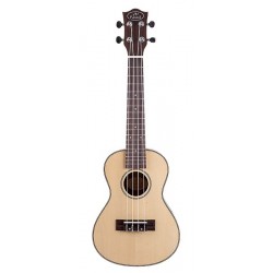 JM Forest BC320 Ukulele