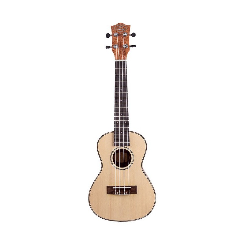 JM Forest BC300 Ukulele Concert