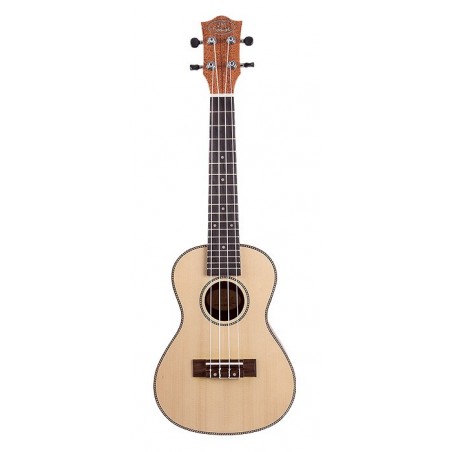 JM Forest BC300 Ukulele Concert