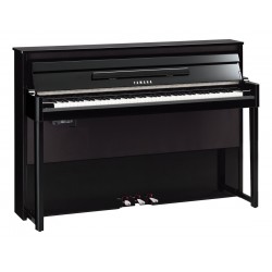 Yamaha piano Hybride NU1