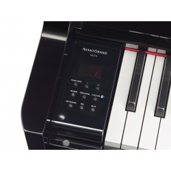 Yamaha piano Hybride NU1