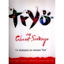 Tryo au Cabaret Sauvage Ed...