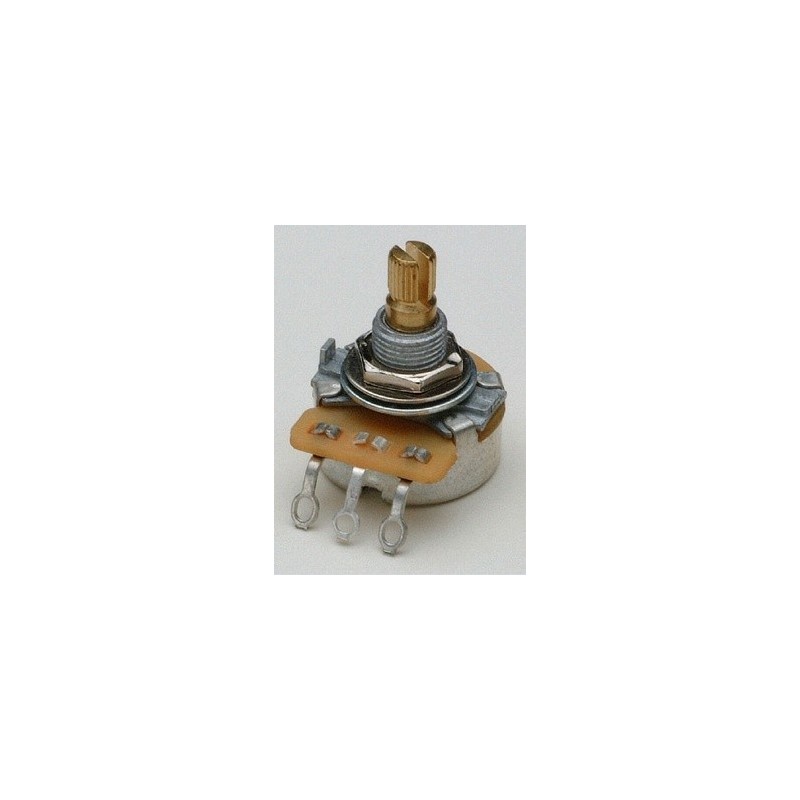 CTS potentiomètre 250k USA melody music