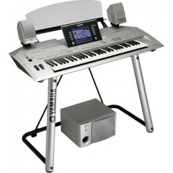 Tyros 2 XL Occasion melody music