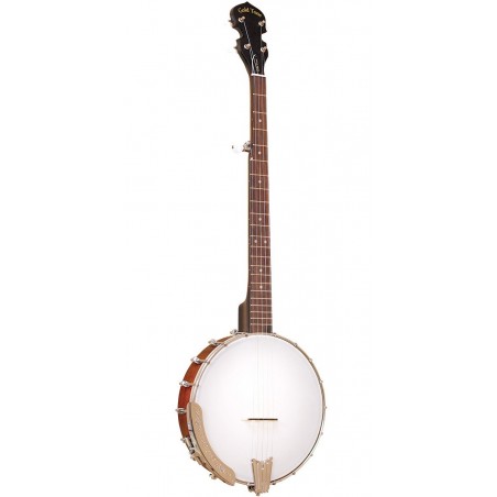 Gold Tone Banjo CC-50 Open Back avec Housse