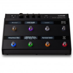 Line 6 HX Effects