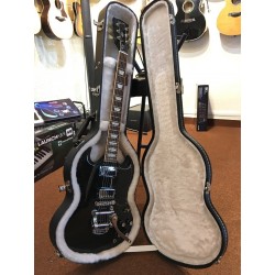 Gibson SG Bigsby occasion Melody music Caen