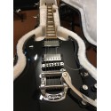 Gibson SG Bigsby occasion Melody music Caen
