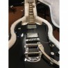 Gibson SG Bigsby
