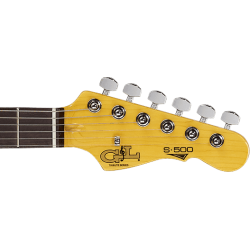 G&L Tribute S500 Melody music caen