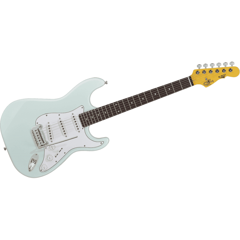 G&L Tribute S500 Melody music caen
