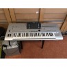 Clavier Arrangeur Tyros 4 avec son amplification Melody music caen