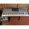 Clavier Arrangeur Tyros 4 avec son amplification Melody music caen