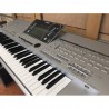 Clavier Arrangeur Tyros 4 avec son amplification Melody music caen