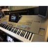 Yamaha Tyros 5 61 notes Pack XL