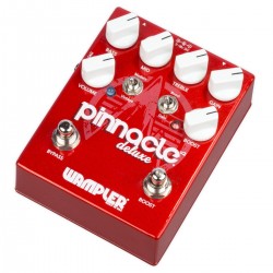 Wampler Pinnacle Deluxe