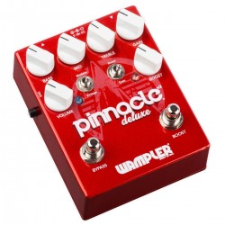 Wampler Pinnacle Deluxe