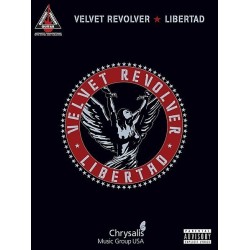 Libertad Velvet Revolver Ed...