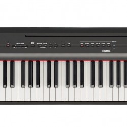 Yamaha P-125 Piano Compact