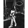 Fingerpicking Neil Young Greatest Hits Ed Hal Leonard Melody music caen