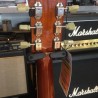 Eastman SB59 SUNBURST Solidboby Single cutaway Melody Music Caen