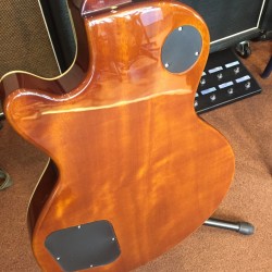 Eastman T486 Deluxe Laminé