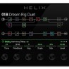 Line 6 Helix Rack Melody Music Caen