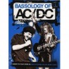 AC/DC Bassology Ed Amsco Publications Melody music caen