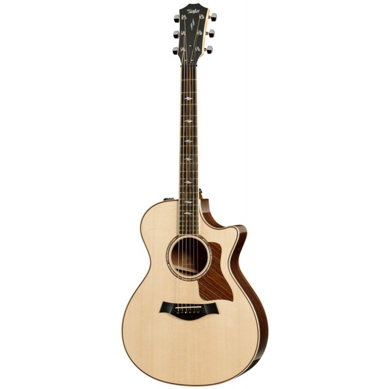 Taylor 812ce