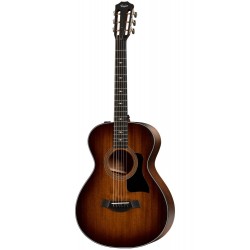 Taylor 322e Grand Concert Acajou