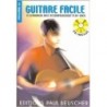 Guitare facile Vol2 Ed Paul Beuscher