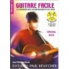 Guitare Facile Vol7 Spécial Piano Ed Paul Beuscher