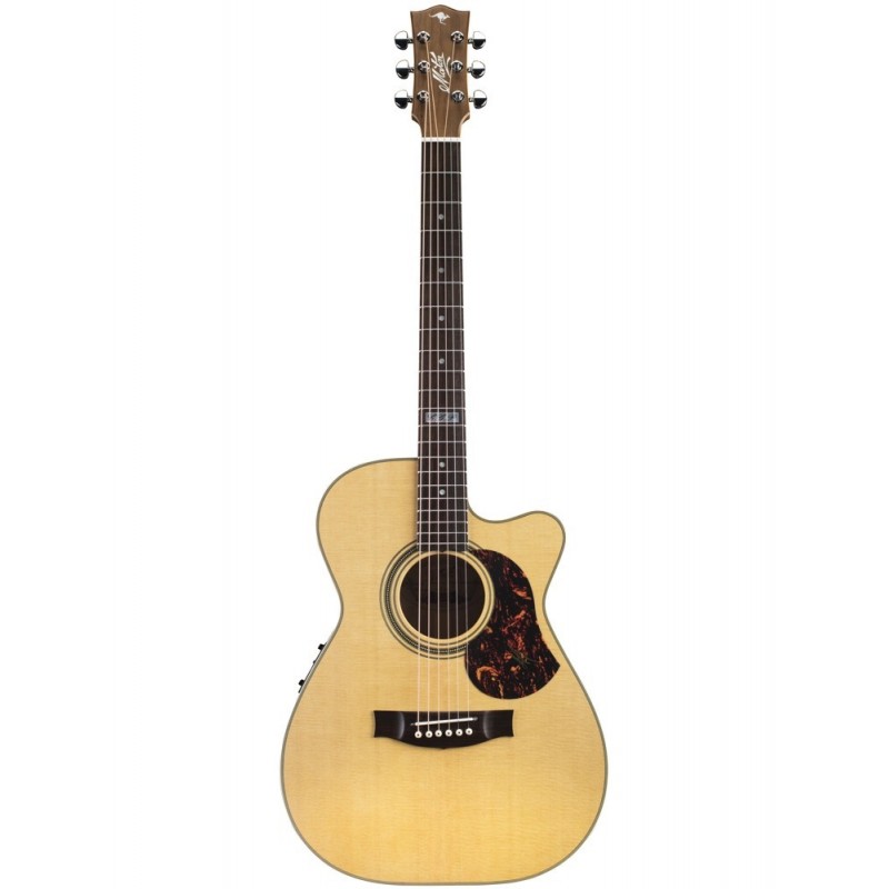 Maton EBG808TEC