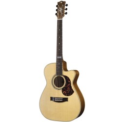 Maton EBG808TEC Melody Music Caen