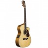 Maton EBG808TEC Melody Music Caen