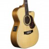 Maton EBG808TEC Melody Music Caen