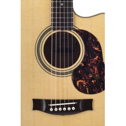 Maton EBG808TEC Melody Music Caen