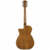 Maton EBG808TEC Melody Music Caen