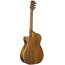 Maton EBG808TEC Melody Music Caen