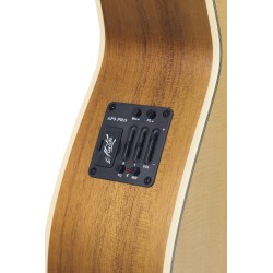 Maton EBG808TEC